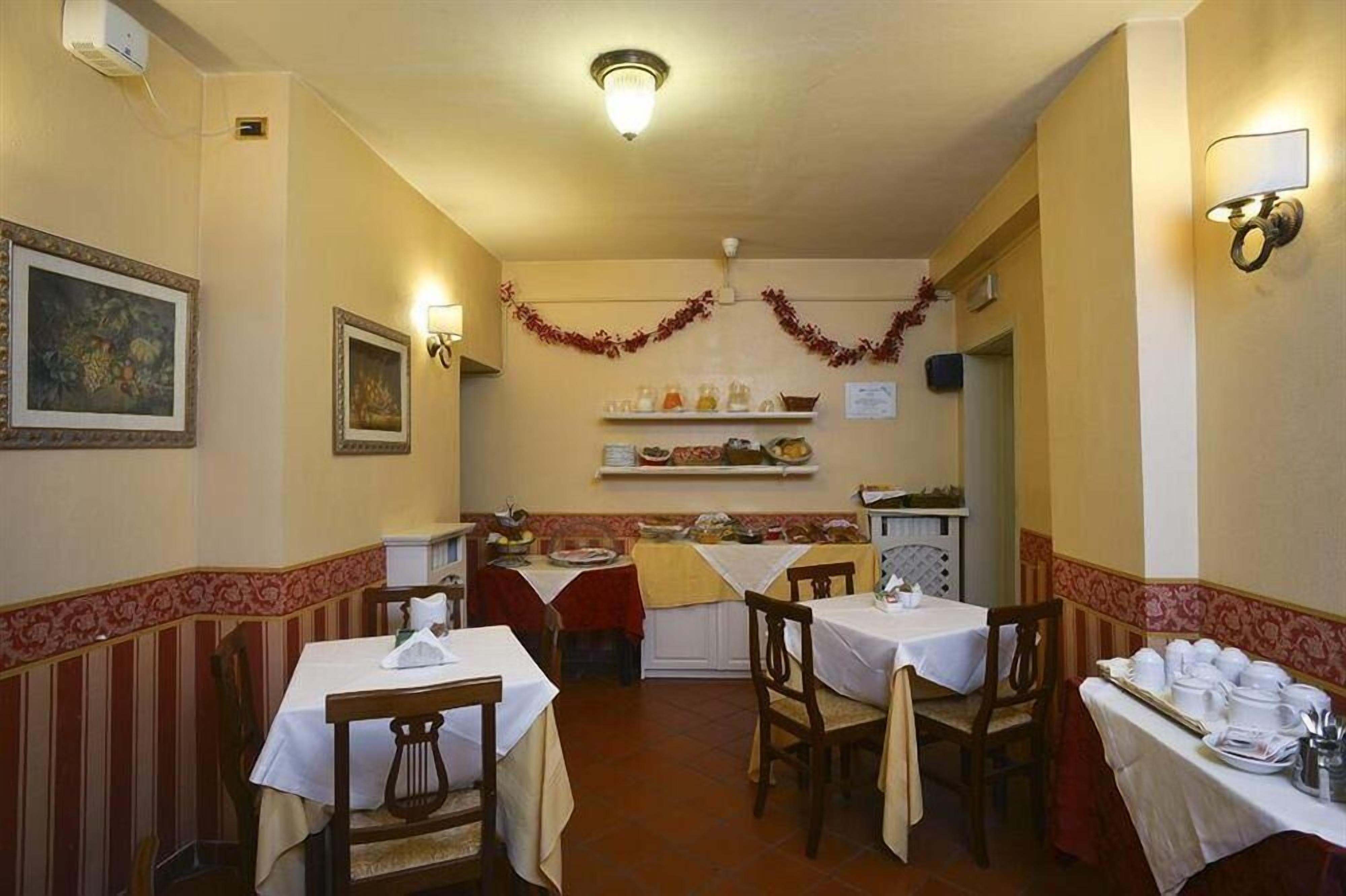 Il Canale Hotel — Photos 1